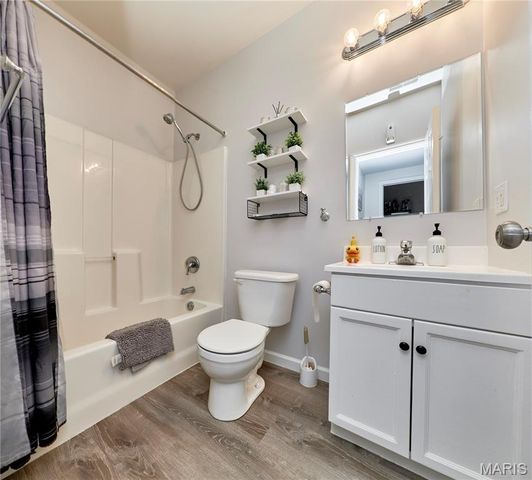 1939 N Rock Church Road, Troy, MO 63379