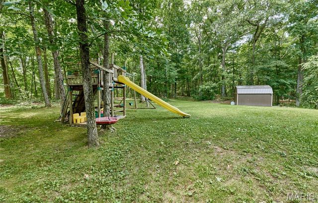 1939 N Rock Church Road, Troy, MO 63379
