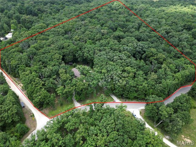 1939 N Rock Church Road, Troy, MO 63379