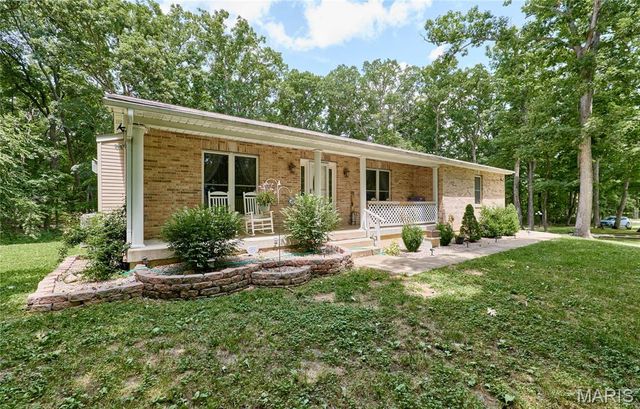 1939 N Rock Church Road, Troy, MO 63379