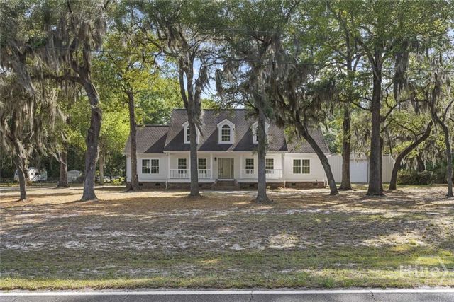 691 Kings Road, Midway, GA 31320