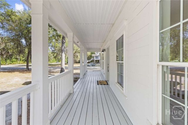 691 Kings Road, Midway, GA 31320