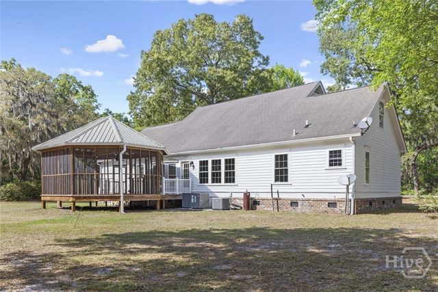 691 Kings Road, Midway, GA 31320