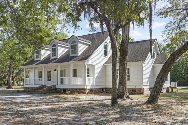 691 Kings Road, Midway, GA 31320