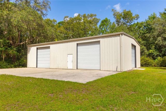 691 Kings Road, Midway, GA 31320