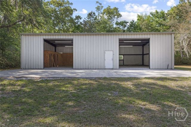 691 Kings Road, Midway, GA 31320