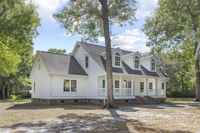 691 Kings Road, Midway, GA 31320