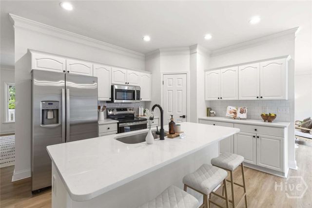 691 Kings Road, Midway, GA 31320