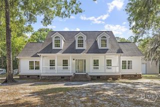 691 Kings Road, Midway, GA 31320