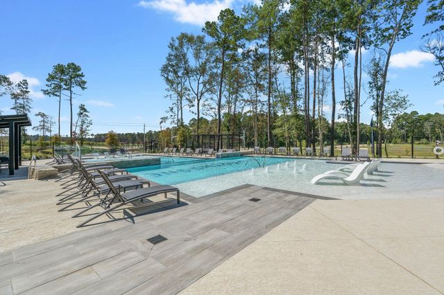 4508 Nevada Falls Drive, Conroe, TX 77303