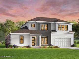 103 S Tall Pines Trail, Moyock, NC 27958
