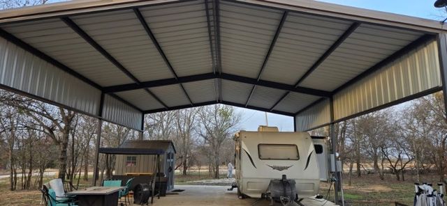 137 Buffalo Gap Drive, Bridgeport, TX 76426