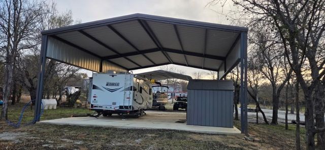 137 Buffalo Gap Drive, Bridgeport, TX 76426