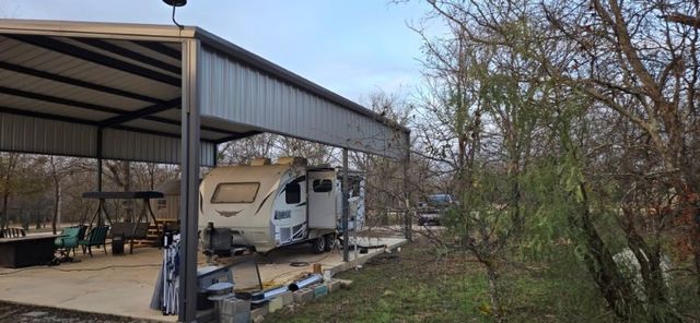 137 Buffalo Gap Drive, Bridgeport, TX 76426