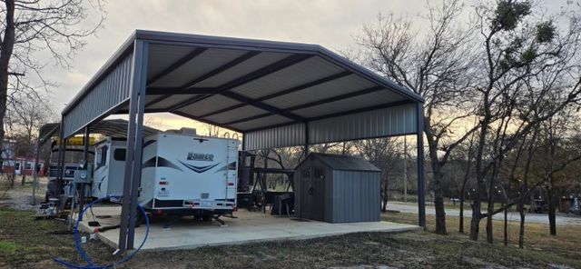 137 Buffalo Gap Drive, Bridgeport, TX 76426