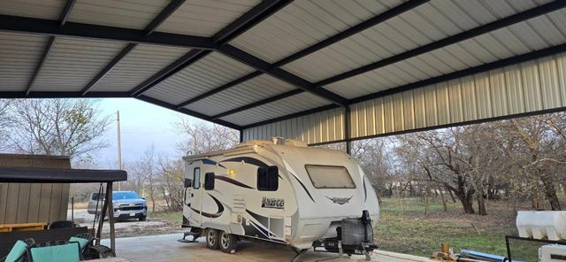 137 Buffalo Gap Drive, Bridgeport, TX 76426