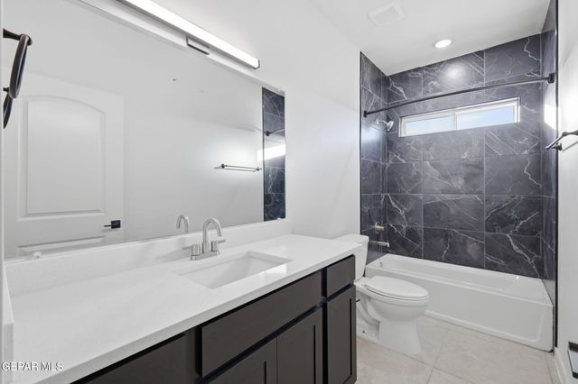 13208 Nacho Alvarado Drive, El Paso, TX 79927