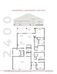 13208 Nacho Alvarado Drive, El Paso, TX 79927