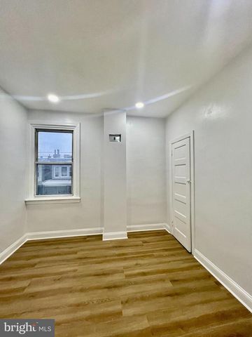 W SHELDON STREET, Philadelphia, PA 19120