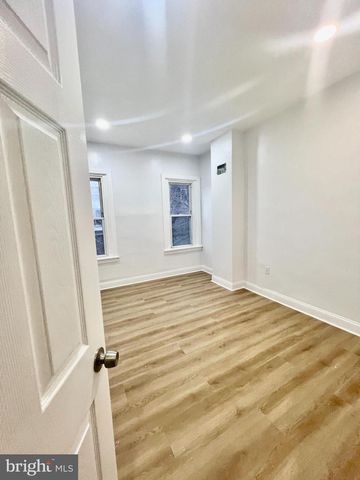 W SHELDON STREET, Philadelphia, PA 19120