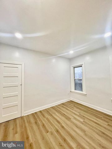 W SHELDON STREET, Philadelphia, PA 19120