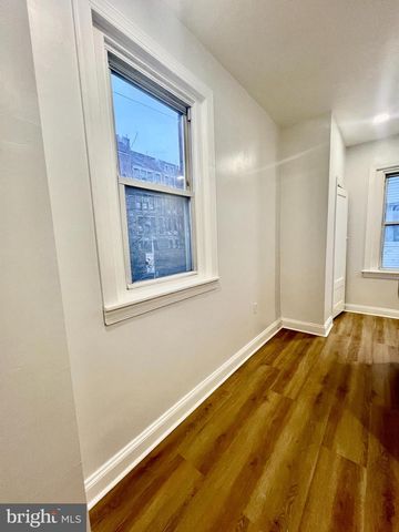 W SHELDON STREET, Philadelphia, PA 19120