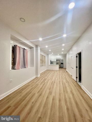 W SHELDON STREET, Philadelphia, PA 19120