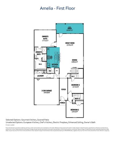 5718 Edward Drive, Celina, TX 76227