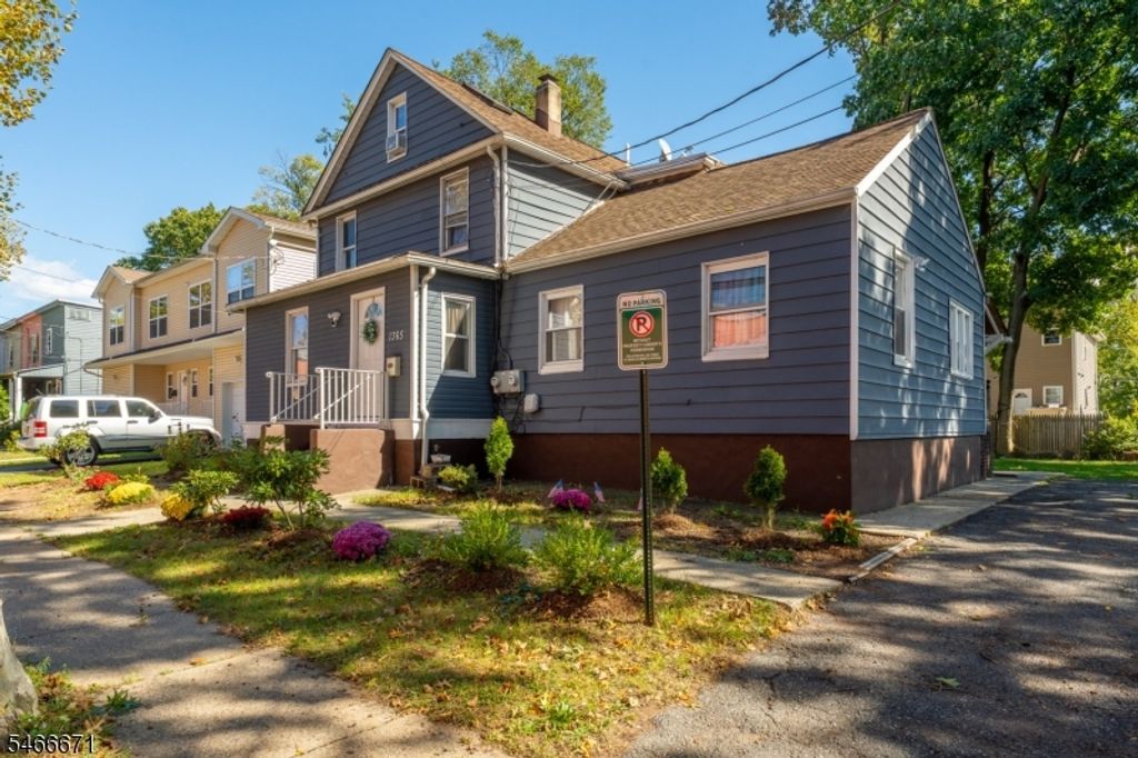1357 S 2nd St, Plainfield City, NJ 07063 — photo 2