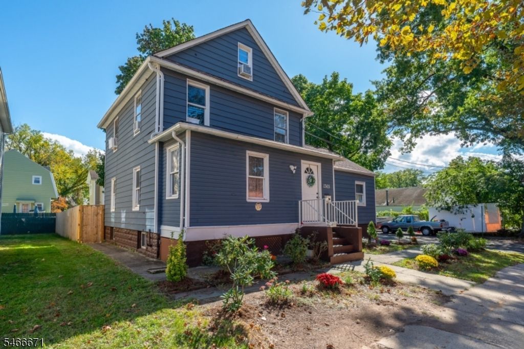 1357 S 2nd St, Plainfield City, NJ 07063 — photo 3