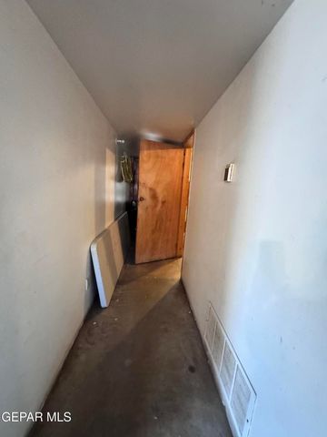 7045 1st Street, Canutillo, TX 79835