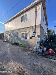 7045 1st Street, Canutillo, TX 79835