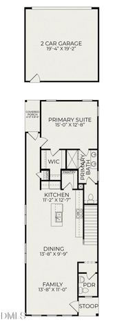 59 Wandering Way, Pittsboro, NC 27312
