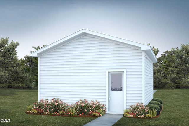 59 Wandering Way, Pittsboro, NC 27312