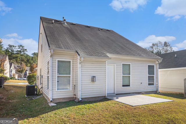 3827 Shenfield Drive, Union City, GA 30291