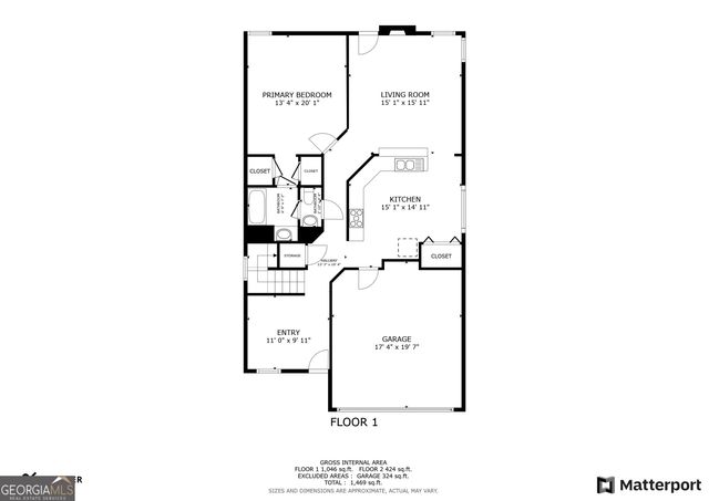 3827 Shenfield Drive, Union City, GA 30291