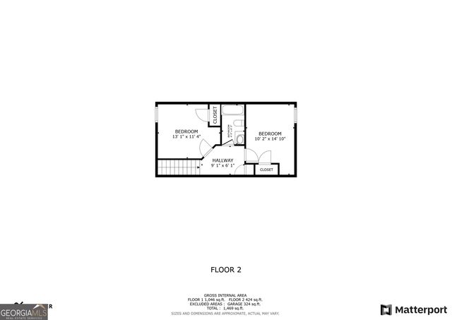 3827 Shenfield Drive, Union City, GA 30291