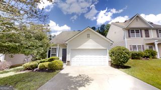 3827 Shenfield Drive, Union City, GA 30291