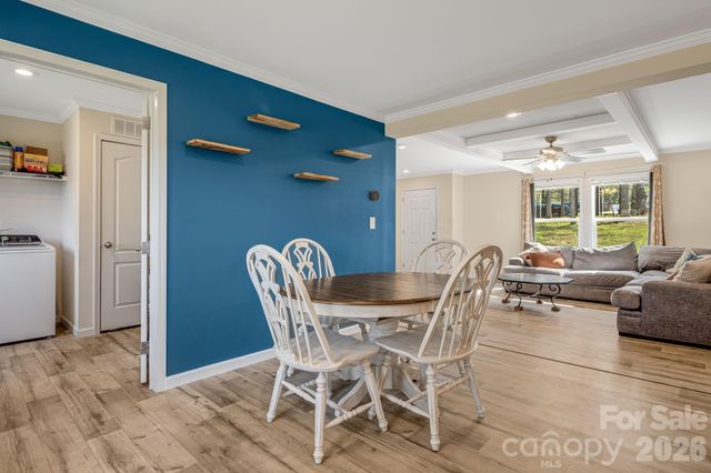 1923 Ridge Road, Hendersonville, NC 28792