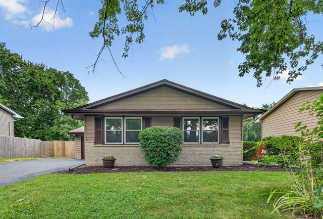 2018 Jackson Branch Drive, New Lenox, IL 60451