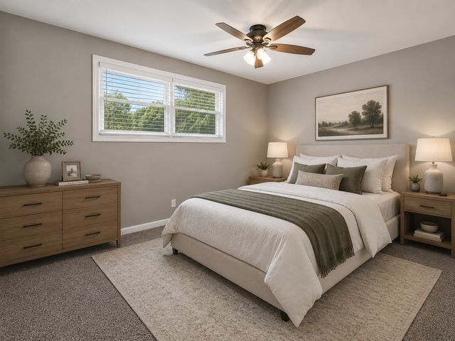 2018 Jackson Branch Drive, New Lenox, IL 60451