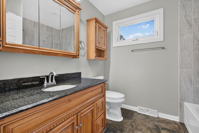 2018 Jackson Branch Drive, New Lenox, IL 60451