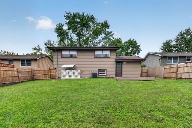 2018 Jackson Branch Drive, New Lenox, IL 60451