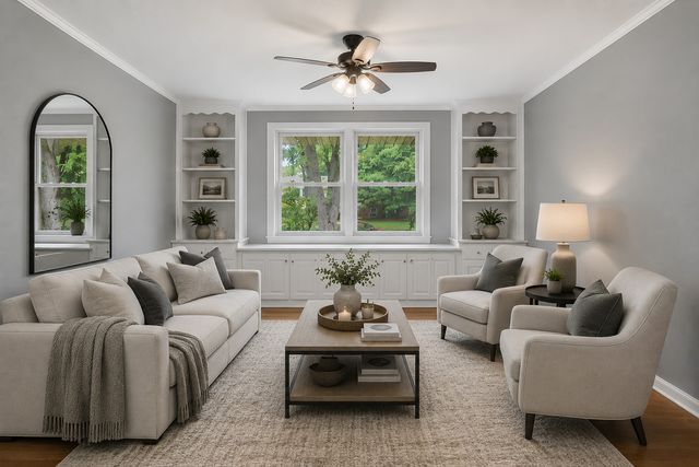 2018 Jackson Branch Drive, New Lenox, IL 60451