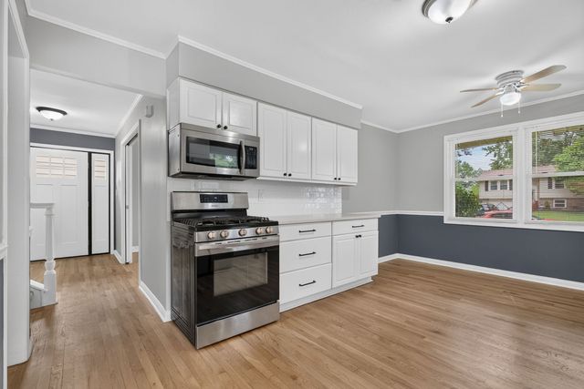 2018 Jackson Branch Drive, New Lenox, IL 60451