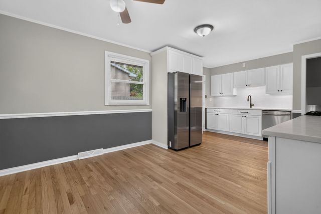 2018 Jackson Branch Drive, New Lenox, IL 60451