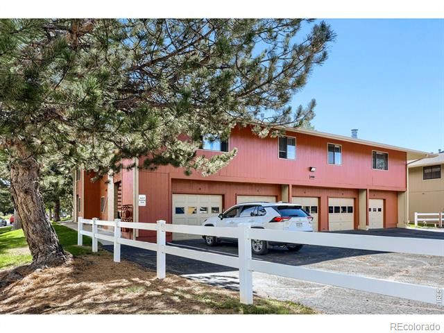 1400 Crete Court D, Lafayette, CO 80026