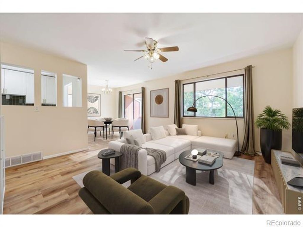 1400 Crete Court D, Lafayette, CO 80026