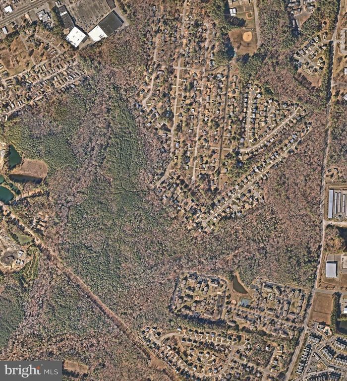 PARCEL 331 & 332, WILLOWS RD, Lexington Park, MD 20653