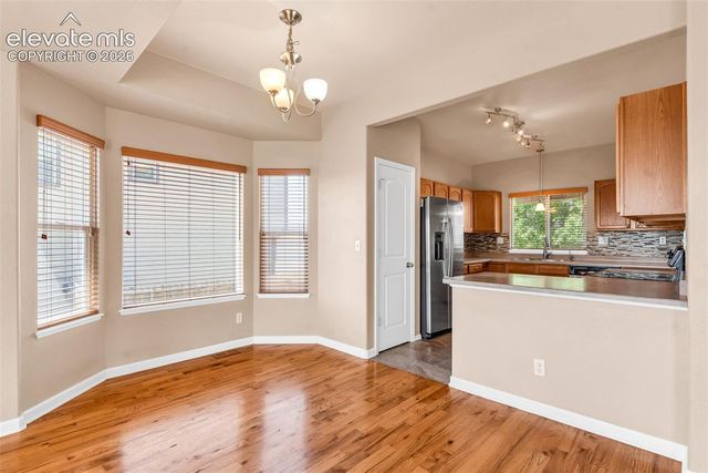 9215 Red Fern Lane, Fountain, CO 80817